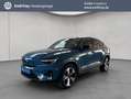 Volvo C40 Recharge Single Motor Ultimate Glasd 360° Stan Blau - thumbnail 1