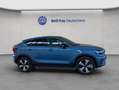 Volvo C40 Recharge Single Motor Ultimate Glasd 360° Stan Blau - thumbnail 6