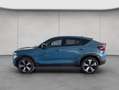 Volvo C40 Recharge Single Motor Ultimate Glasd 360° Stan Blau - thumbnail 2