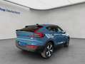 Volvo C40 Recharge Single Motor Ultimate Glasd 360° Stan Blau - thumbnail 5