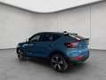 Volvo C40 Recharge Single Motor Ultimate Glasd 360° Stan Blau - thumbnail 3
