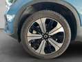 Volvo C40 Recharge Single Motor Ultimate Glasd 360° Stan Blau - thumbnail 30