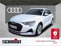 Audi A3 Sportback 35 TDI Advanced SONOS ACC Navi+ HuD K... Weiß - thumbnail 1