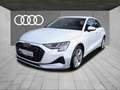 Audi A3 Sportback 35 TDI Advanced SONOS ACC Navi+ HuD K... Weiß - thumbnail 2