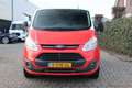 Ford Transit Custom 340 2.0 TDCI 130PK Euro6 Automaat L2H1 Trend ✓ air Weiß - thumbnail 19
