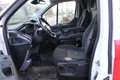 Ford Transit Custom 340 2.0 TDCI 130PK Euro6 Automaat L2H1 Trend ✓ air Weiß - thumbnail 11