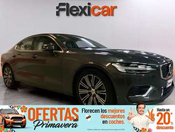 2.0 T8 AWD Inscription Auto