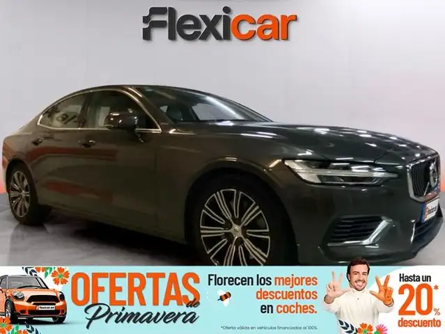 Volvo S60 2.0 T8 AWD Inscription Auto