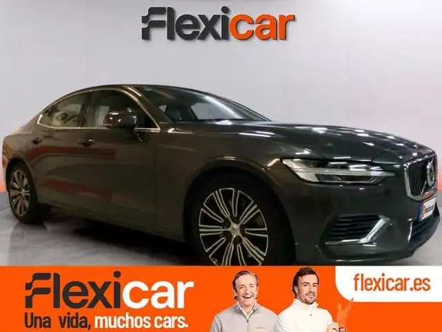 Volvo S60 2.0 T8 AWD Inscription Auto