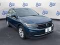 Volkswagen Tiguan 2.0 TDI 150 CV SCR DSG Elegance - 2k** Blu/Azzurro - thumbnail 1