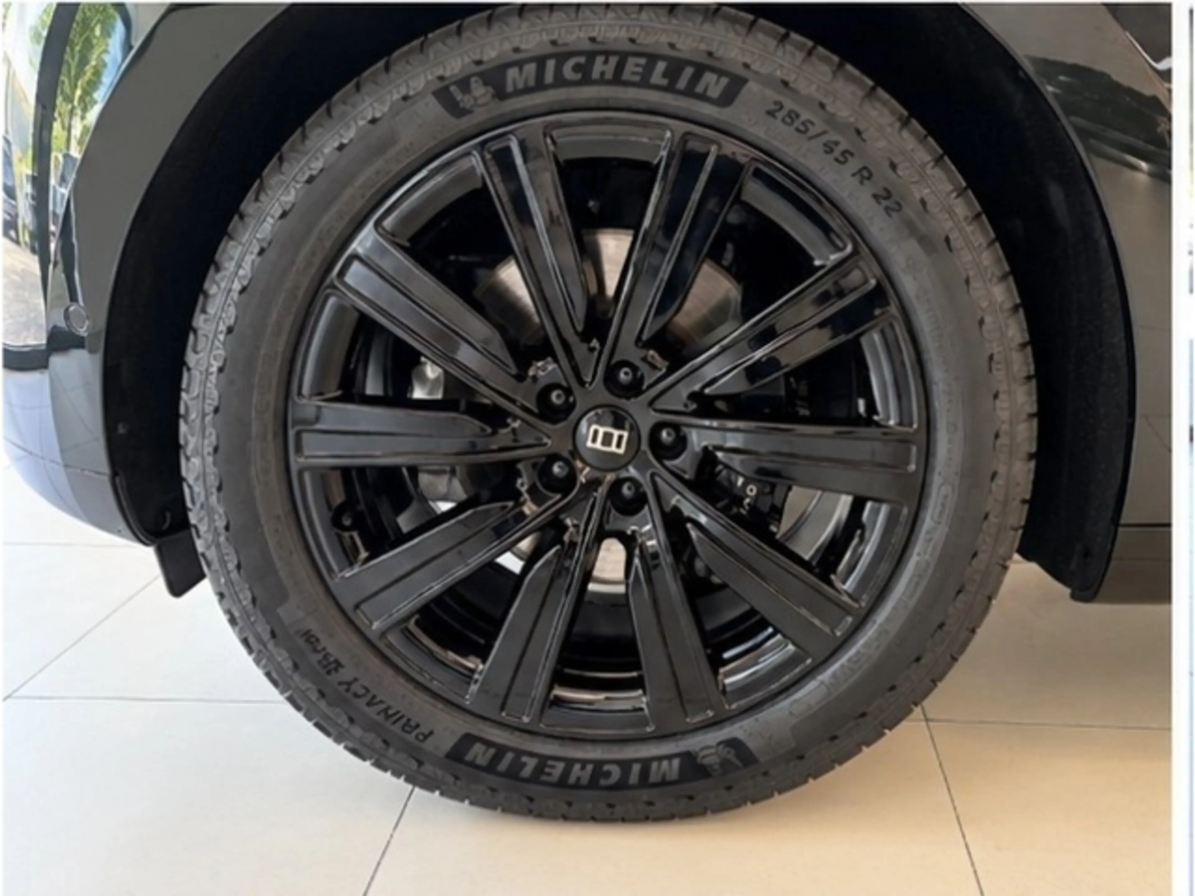 Land Rover Range Rover P460e HSE SHADOW-PACK AHK 22''LM SD — photo 6