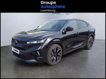 1.2 E-Tech Esprit Alpine E-Tech 4Control 200cv