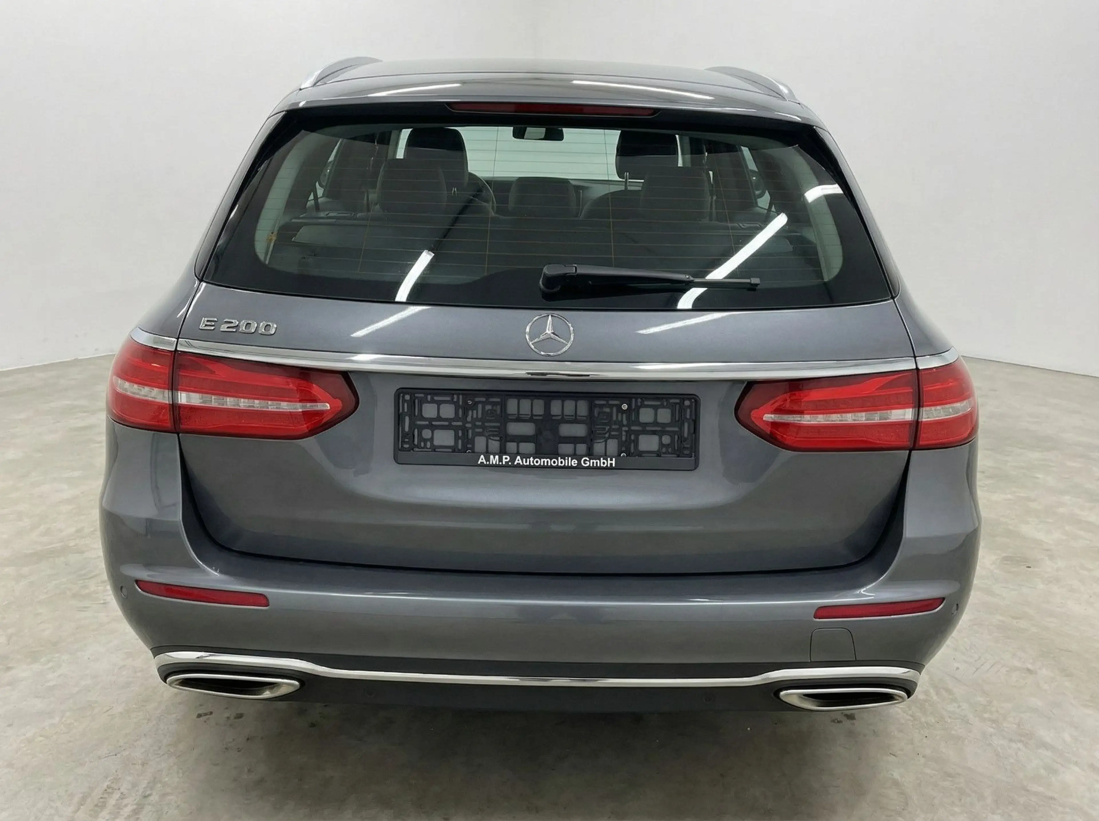 Mercedes-Benz E 200 Aut, GARANTIE, LED, Teilleder, PDC+RFK,S.H — photo 7
