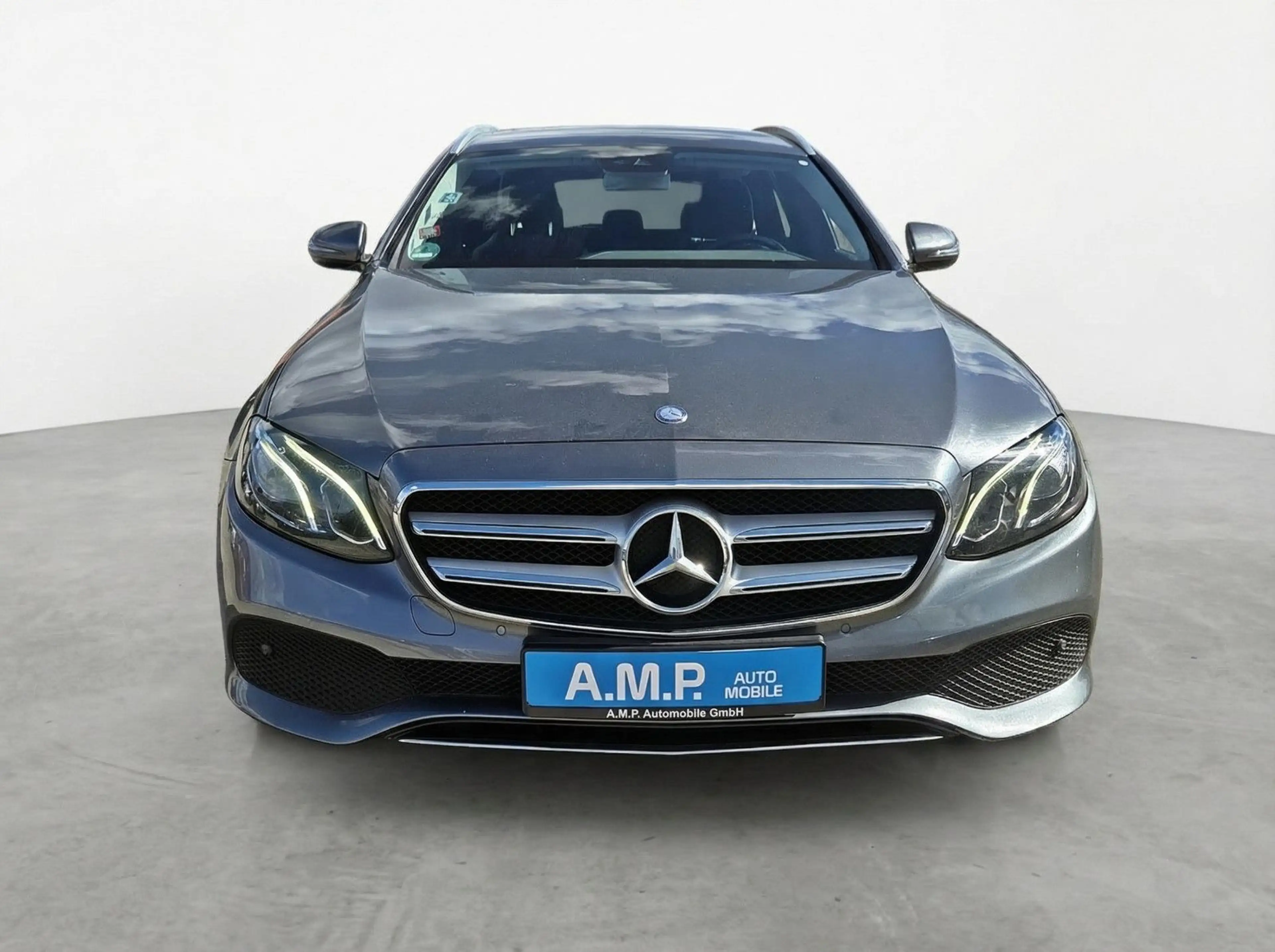 Mercedes-Benz E 200 Aut, GARANTIE, LED, Teilleder, PDC+RFK,S.H — photo 2