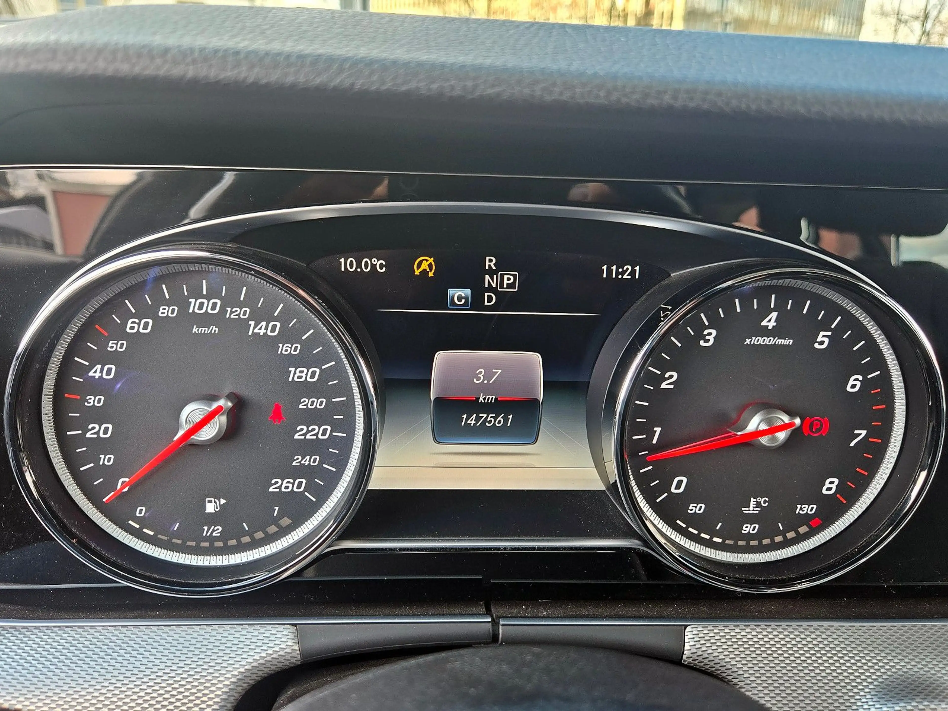 Mercedes-Benz E 200 Aut, GARANTIE, LED, Teilleder, PDC+RFK,S.H — photo 15