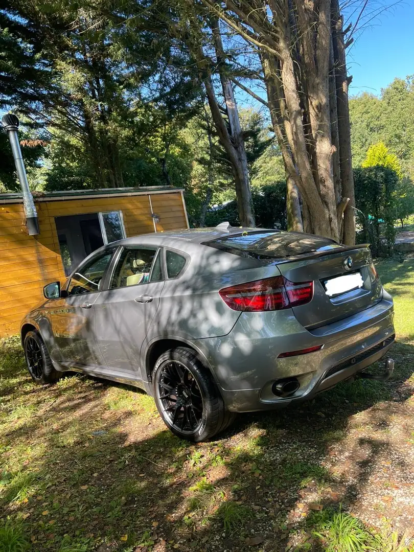 BMW X6 xDrive35d 286ch type X6M - 2
