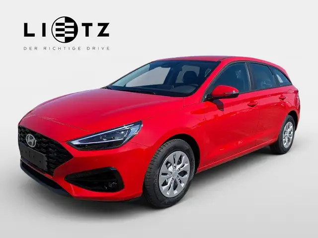 Hyundai i30 - PD Smart Line 1.0 T-GDI c6ks1
