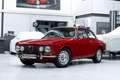 Alfa Romeo GT 2000 GT Veloce I Note 2+ I H-Zulassung Rouge - thumbnail 1