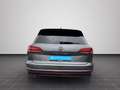 Volkswagen Touareg R line 3.0 TDI 4Motion AHK LUFT HuD ACC Grau - thumbnail 6