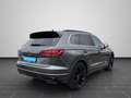 Volkswagen Touareg R line 3.0 TDI 4Motion AHK LUFT HuD ACC Grau - thumbnail 2