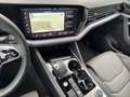 Volkswagen Touareg R line 3.0 TDI 4Motion AHK LUFT HuD ACC Grau - thumbnail 11