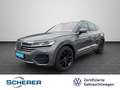 Volkswagen Touareg R line 3.0 TDI 4Motion AHK LUFT HuD ACC Grau - thumbnail 1