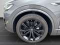 Volkswagen Touareg R line 3.0 TDI 4Motion AHK LUFT HuD ACC Grau - thumbnail 8