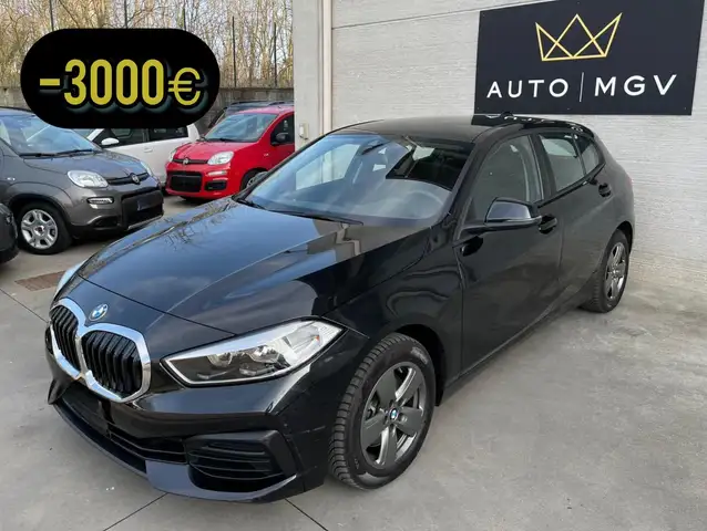 BMW 118 Serie 1 F40 118d Business Advantage auto * PROMO