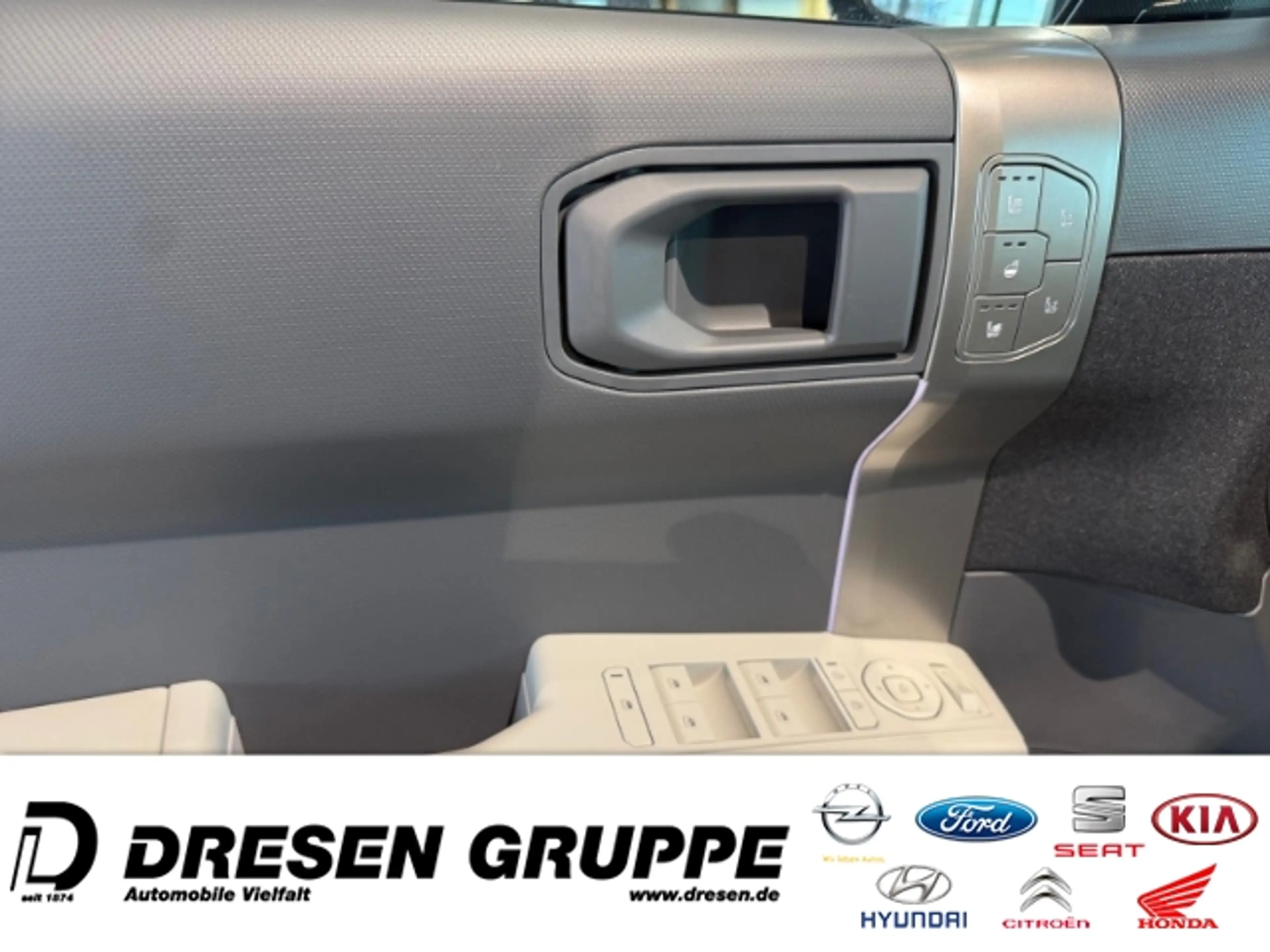 Kia EV3 GT-line 81.4 kWh Kamera,Navi,Klima,Sitzheizung,DAB — photo 15