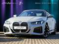 BMW 420 d Cabrio M Sport 19 ACC LenkHeiz Nackenw HiFi Grau - thumbnail 1