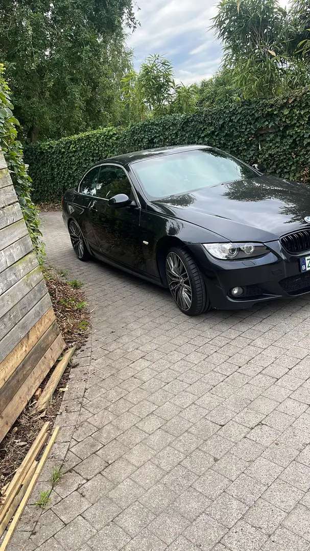 BMW 335 335i Cabrio Aut. - 1