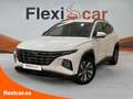 Hyundai TUCSON 1.6 TGDI 110kW (150CV) 48V Maxx - 5 P (2022) Blanco - thumbnail 4