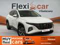 Hyundai TUCSON 1.6 TGDI 110kW (150CV) 48V Maxx - 5 P (2022) Blanco - thumbnail 1