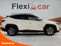 Hyundai TUCSON 1.6 TGDI 110kW (150CV) 48V Maxx - 5 P (2022) Blanco - thumbnail 9
