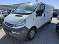 Opel Vivaro Kühlwagen L2H1 1,9 DTI 2,9t lang Weiß - thumbnail 1