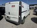 Opel Vivaro Kühlwagen L2H1 1,9 DTI 2,9t lang Weiß - thumbnail 3