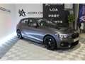 BMW 114 114d  BERLINE F20 LCI M Sport Ultimate PHASE 2 Gris - thumbnail 2