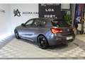 BMW 114 114d  BERLINE F20 LCI M Sport Ultimate PHASE 2 Gris - thumbnail 4