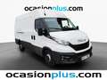 Iveco Daily 2.3 TD 35S 16 A8 V 3520L/H2 12 M3 Blanc - thumbnail 2