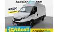 Iveco Daily 2.3 TD 35S 16 A8 V 3520L/H2 12 M3 Blanc - thumbnail 1