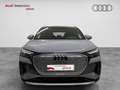 Audi Q4 e-tron 45 Advanced 210kW 82KWh Gris - thumbnail 2