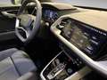 Audi Q4 e-tron 45 Advanced 210kW 82KWh Gris - thumbnail 13