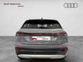 Audi Q4 e-tron 45 Advanced 210kW 82KWh Gris - thumbnail 5