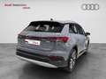 Audi Q4 e-tron 45 Advanced 210kW 82KWh Gris - thumbnail 4