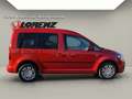 Volkswagen Caddy 1.4 TSI Trendline BMT  Winterräder AHK Rouge - thumbnail 5