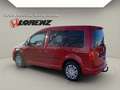 Volkswagen Caddy 1.4 TSI Trendline BMT  Winterräder AHK Rouge - thumbnail 6