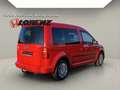 Volkswagen Caddy 1.4 TSI Trendline BMT  Winterräder AHK Rouge - thumbnail 7