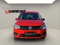 Volkswagen Caddy 1.4 TSI Trendline BMT  Winterräder AHK Rouge - thumbnail 2
