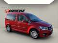 Volkswagen Caddy 1.4 TSI Trendline BMT  Winterräder AHK Rouge - thumbnail 3