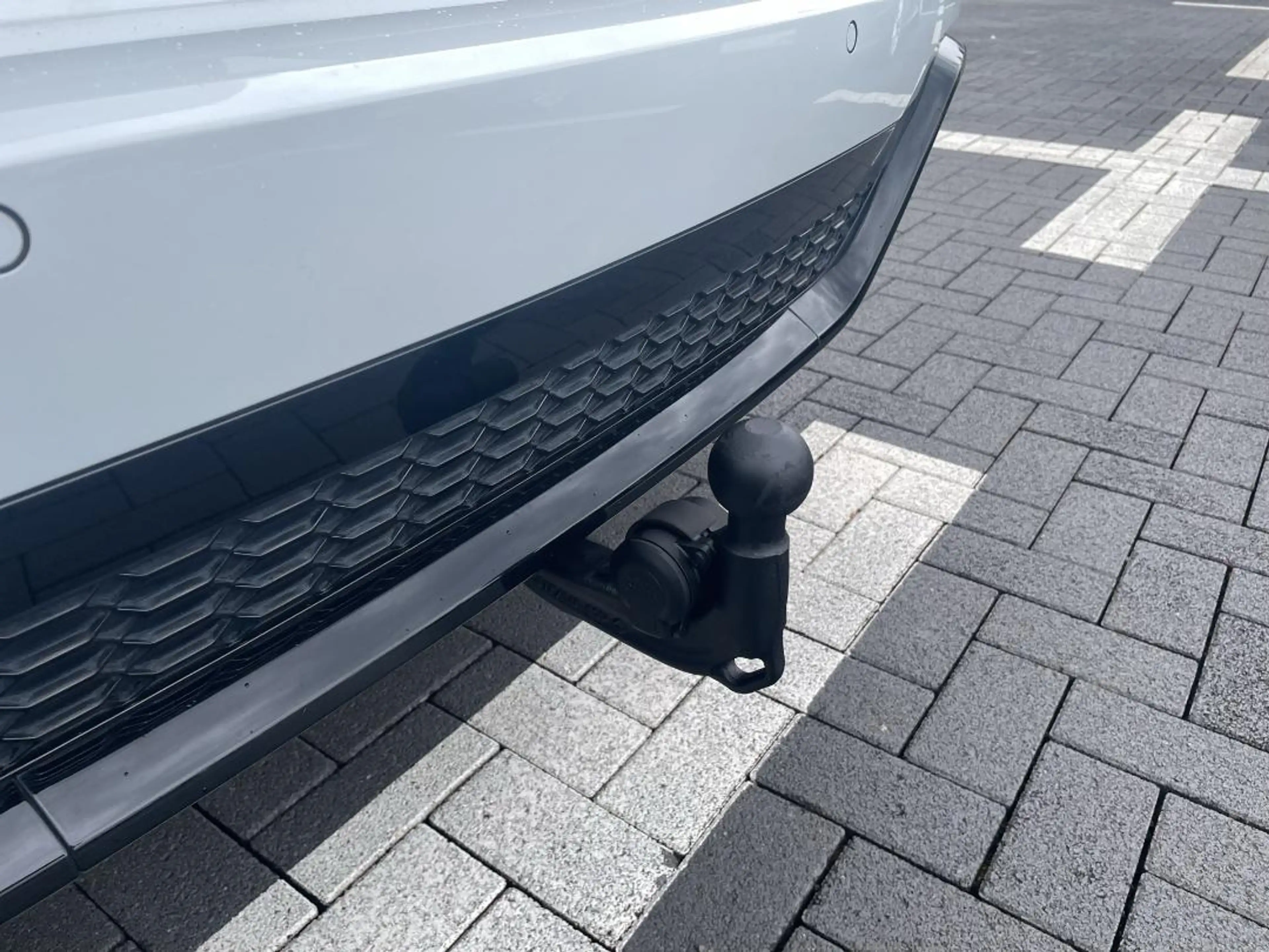 Audi RS6 Avant QUATTRO|HuD|AHK|PANO|B&O|MATRIX — photo 15